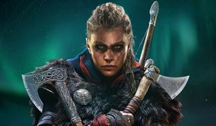 Викинги и киски – в Assassin's Creed Valhalla можно погладить кота
